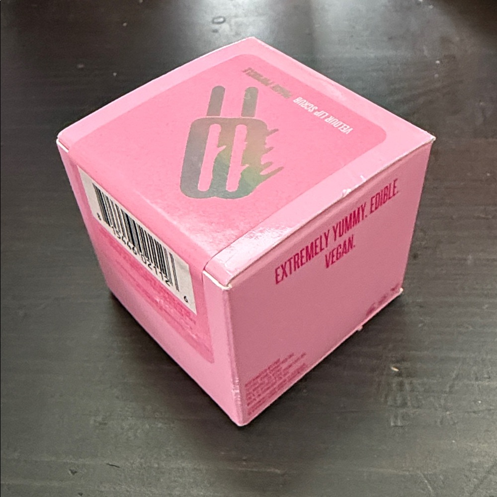 Jeffree Star Cosmetics Lip Scrub Peach Popsicle - Picture 6 of 7